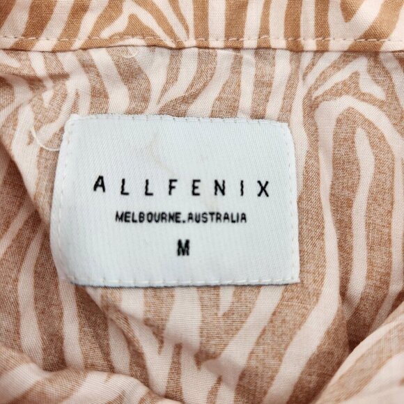 All Fenix Mens Size Medium 2 Piece Swim Wear Set - Picture 7 of 10